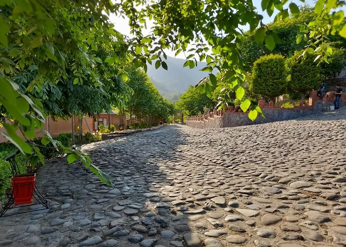 Qala Istirahət Mərkiz