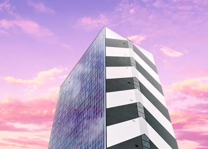 Zonar Zagreb By Maistra City Vibes