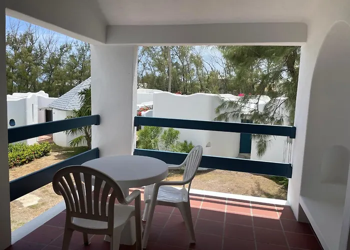 Oceanblue Resort