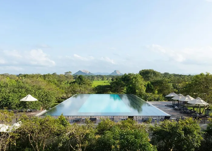 Aliya Resort And Spa - Thema Collection