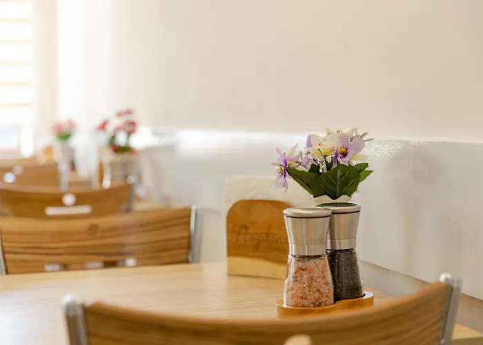 Daisi Sunset Hotel