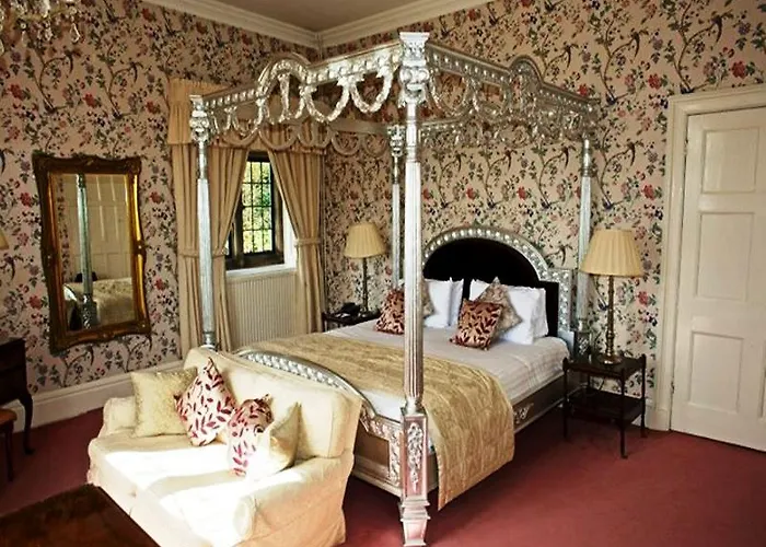 Callow Hall