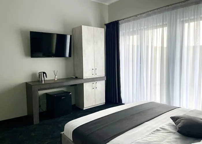Zen Hotel Focsani