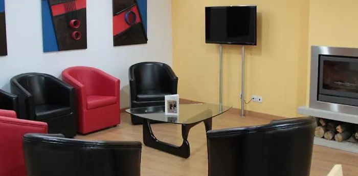 Encostas Do Coa Ter -Hotel