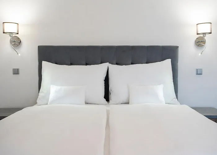 Hotel Magistr Vsetin