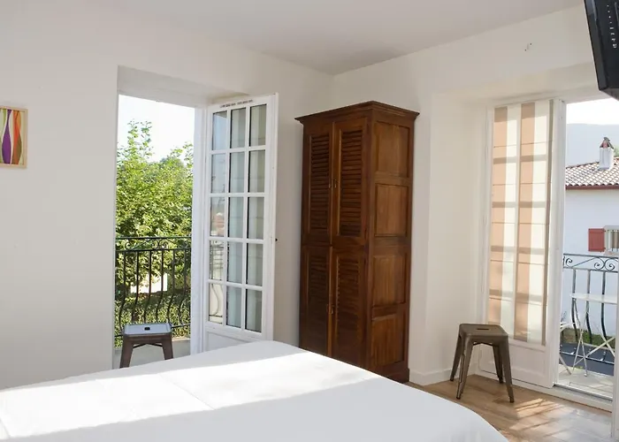 Hotel Residence Alaïa