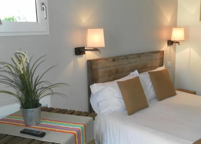 Hotel Residence Alaïa