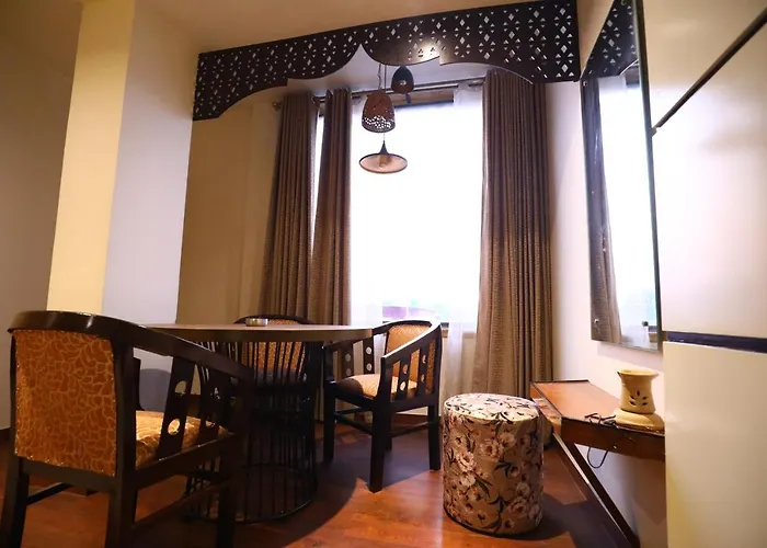 Hotel Grand Kailash,Kotdwara