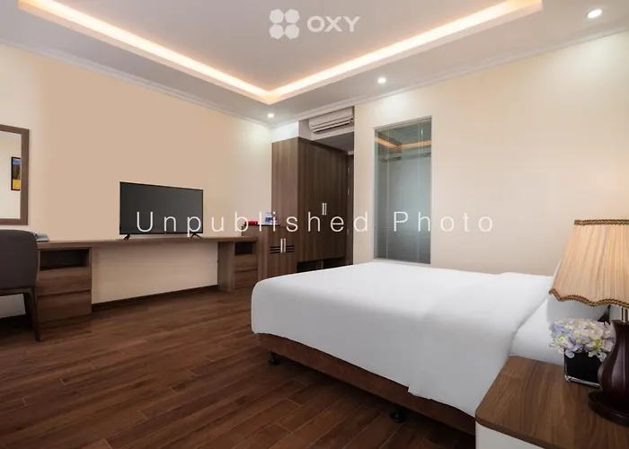 Ha Long Essence Classic Hotel