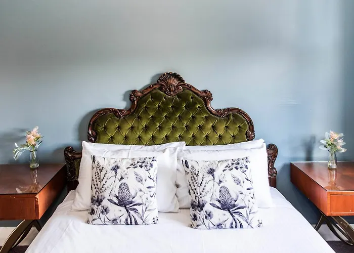 The Paragon Hotel