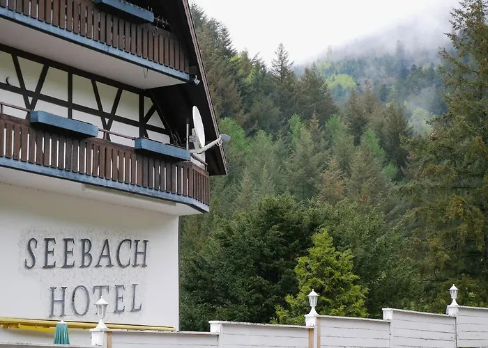 Seebach-Hotel