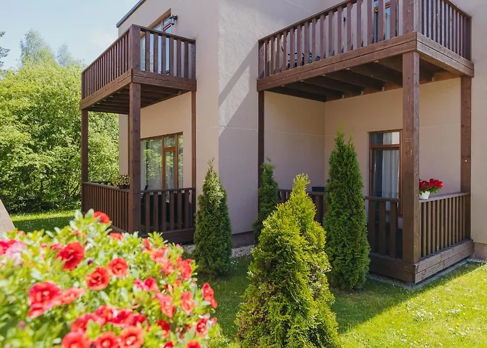 Villa Vanilla