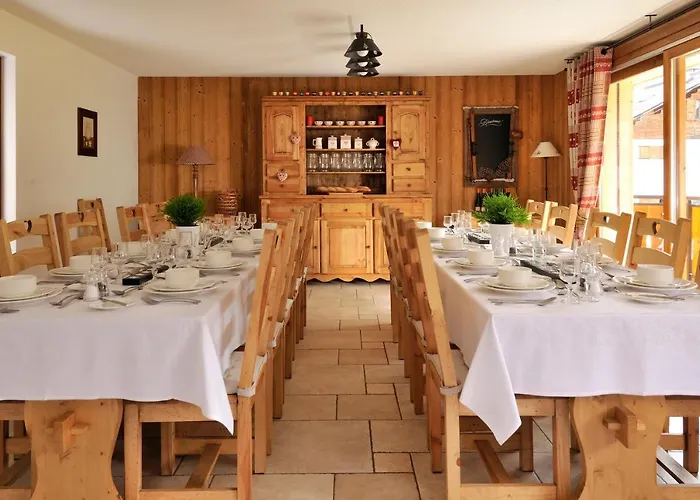 Savoy Morzine
