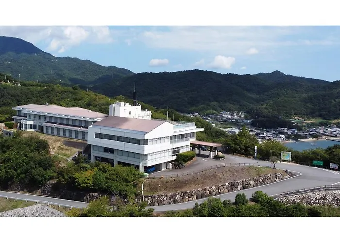 Kokuminshukusha Shodoshima - Vacation Stay 59365V