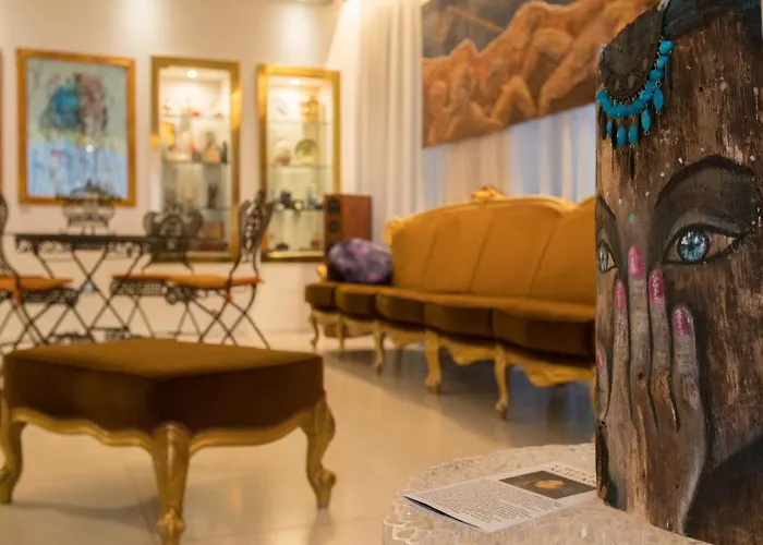 Hotel Idesign