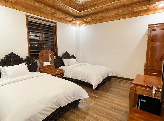 Hotel Hoang My