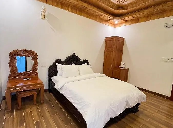Hotel Hoang My