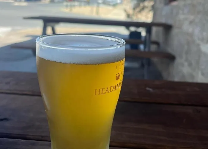 Cooma Hotel