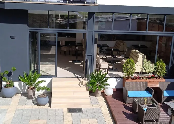 Apartments Mite