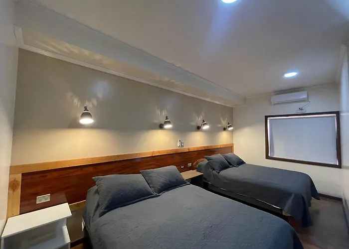 Residencial Victoria Said Deluxe
