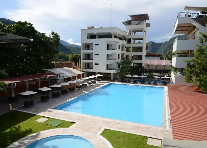 Casablanca Hotel
