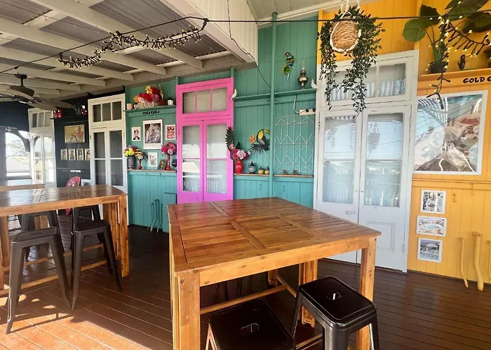 The Australian Hotel Gympie