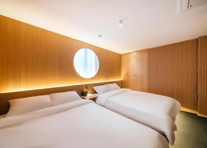 Y Collection By Unboundi Gyeongju