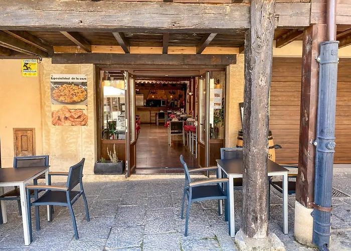 Hostal Ainoa