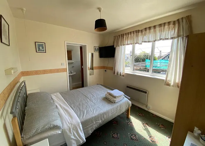 Friends Hotel