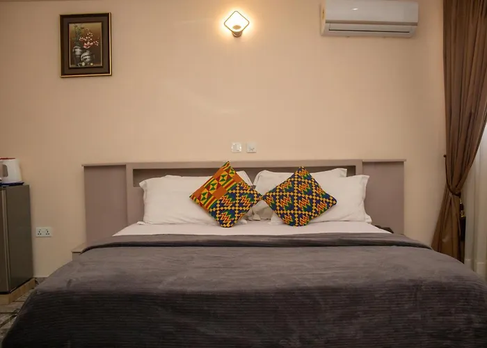 Exotic Palace Hotel