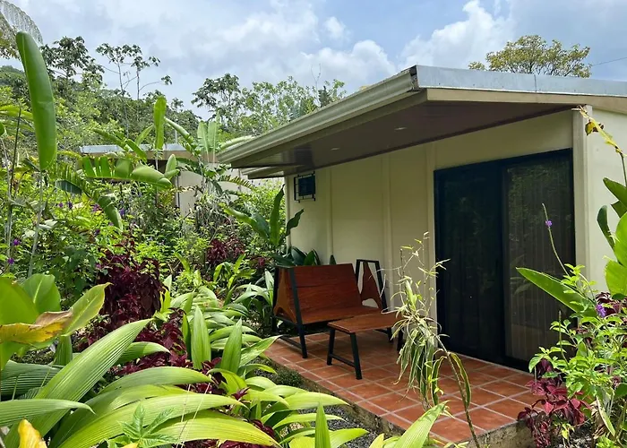 Hotel Rio Celeste To Know