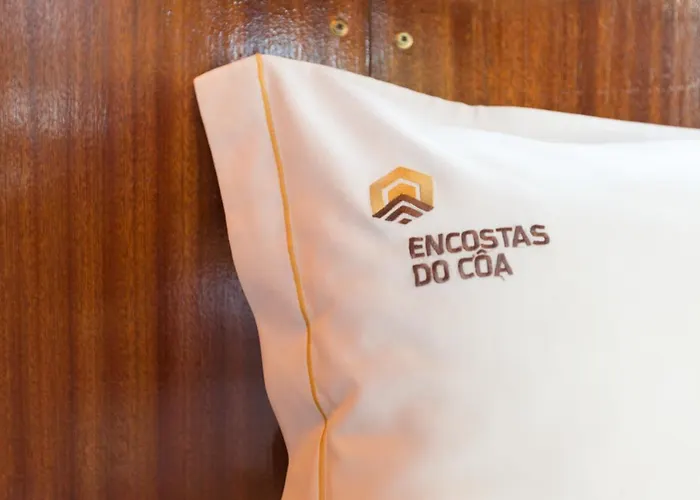 Encostas Do Coa Ter -Hotel