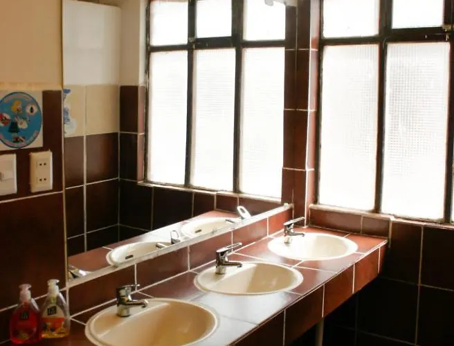 Rummy Hostal
