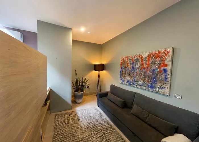 Hotel Nena Centro