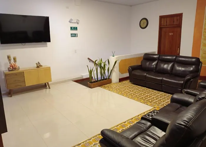 Hotel Boutique El Sol