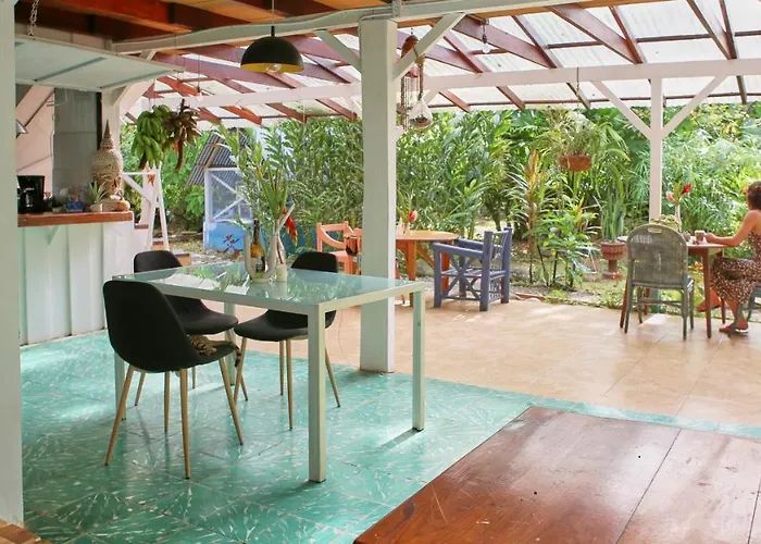 Casa Bohoe