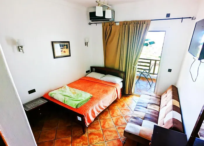 Mirador Golf Appart-Hotel