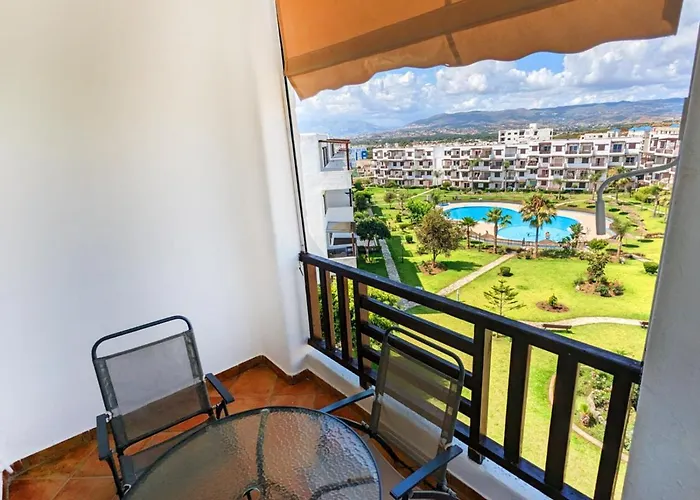 Mirador Golf Appart-hotel
