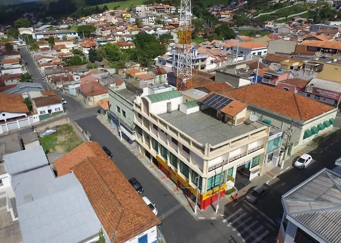 Hotel Soares Camargo