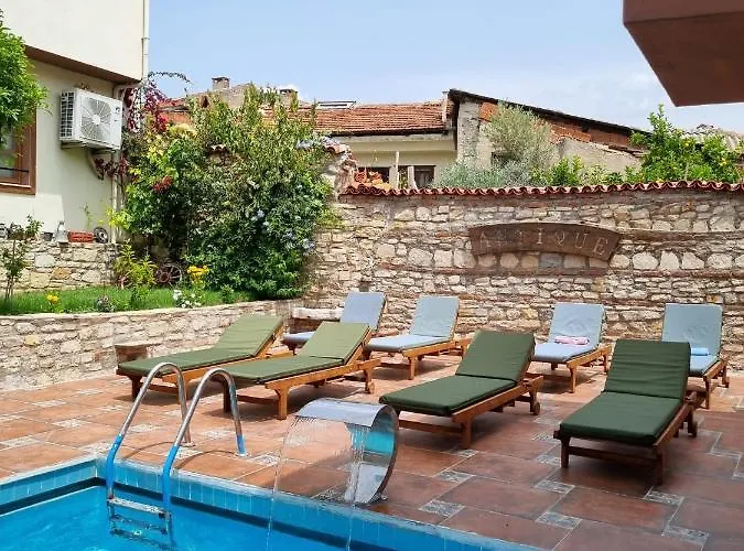 Sezgin Hotel