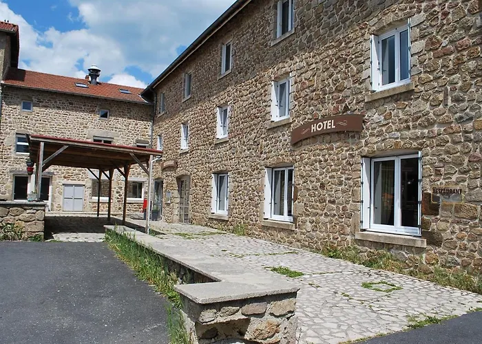 Hôtel Des Voyageurs