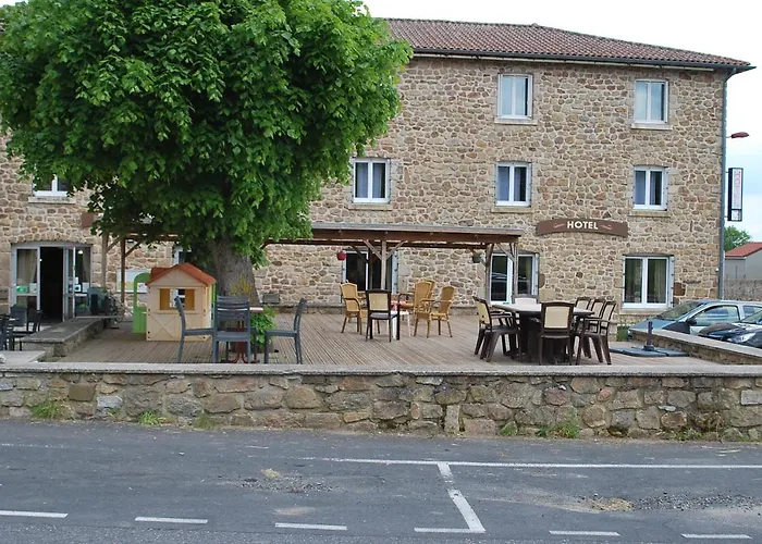 Hôtel Des Voyageurs