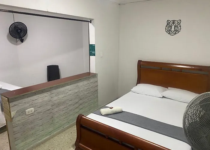 Ayenda Don Jacobo