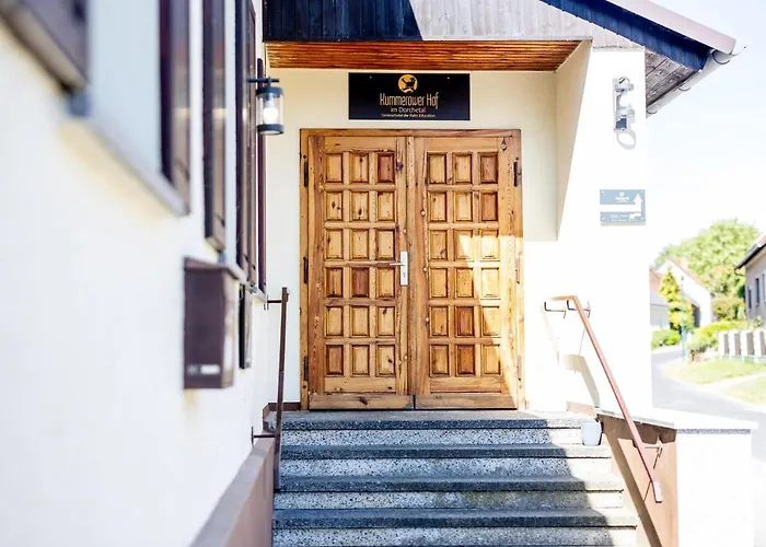 Kummerower Hof
