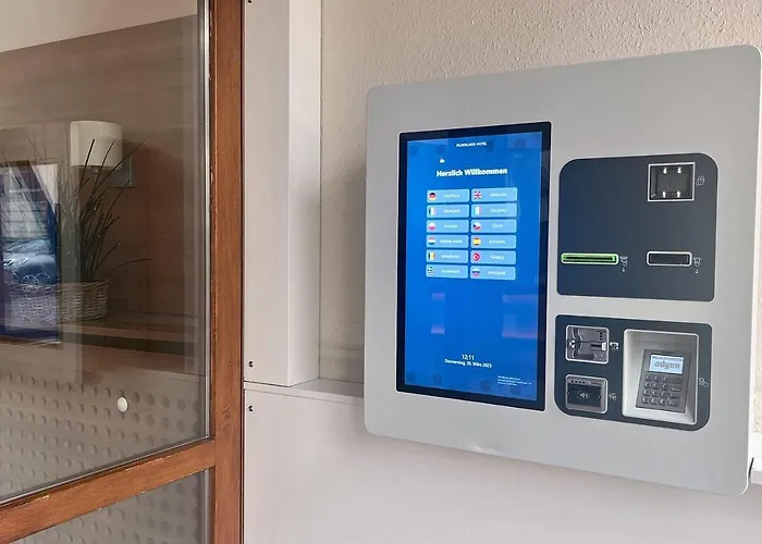 Hotel Filderland - Stuttgart Messe Airport