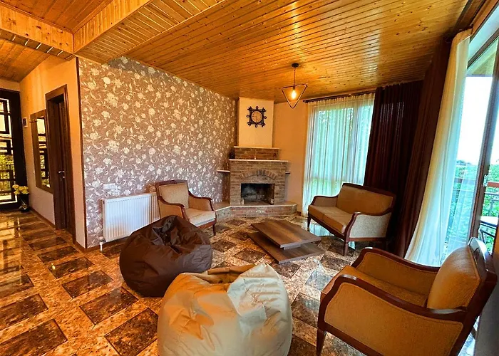 Hotel Vim In Sighnaghi