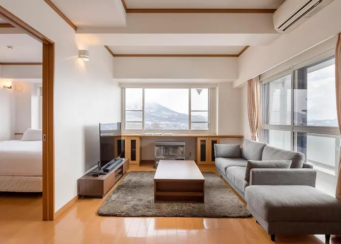 Mountainside Palace