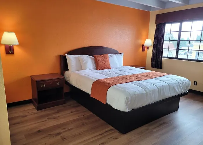 Espana Motel