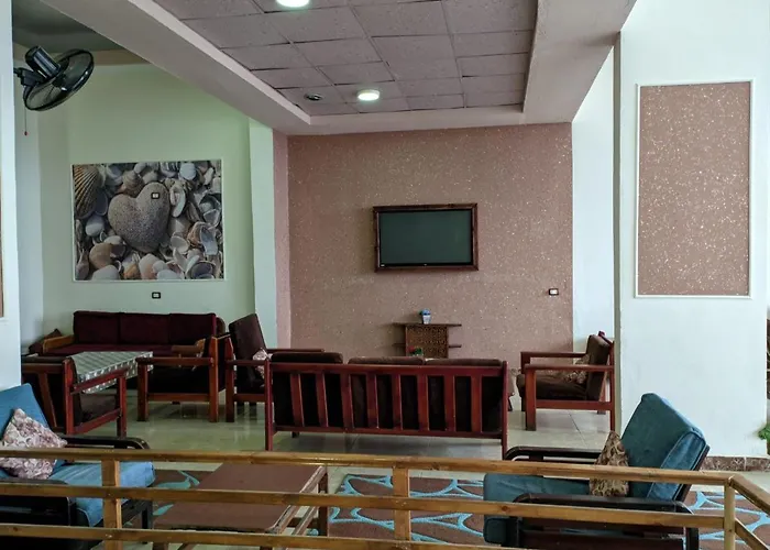 Royal Crown Hotel Marsa Matruh