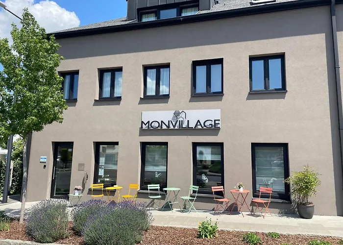 Hotel Monvillage